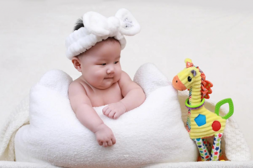 芜湖宝宝发烧有眼屎