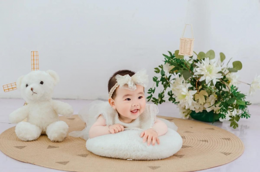 芜湖六个月宝宝发烧怎么办