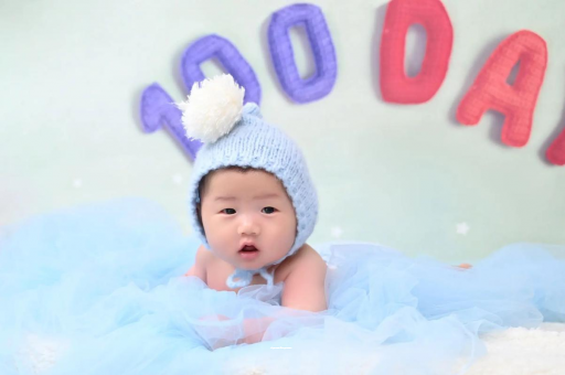 芜湖宝宝多久会笑